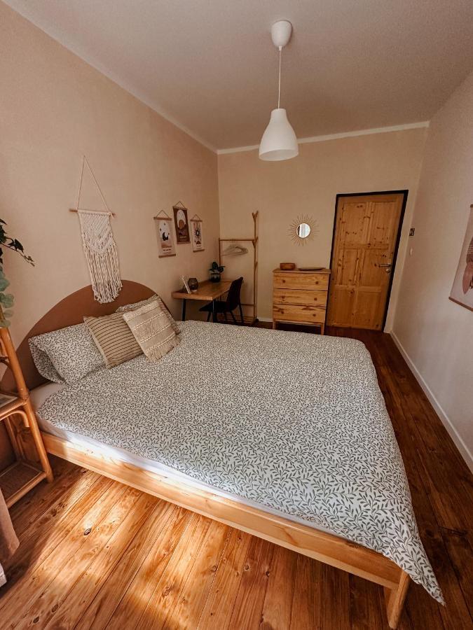 Apartment Quiet Boho Lair 10 Min To Centre Prague